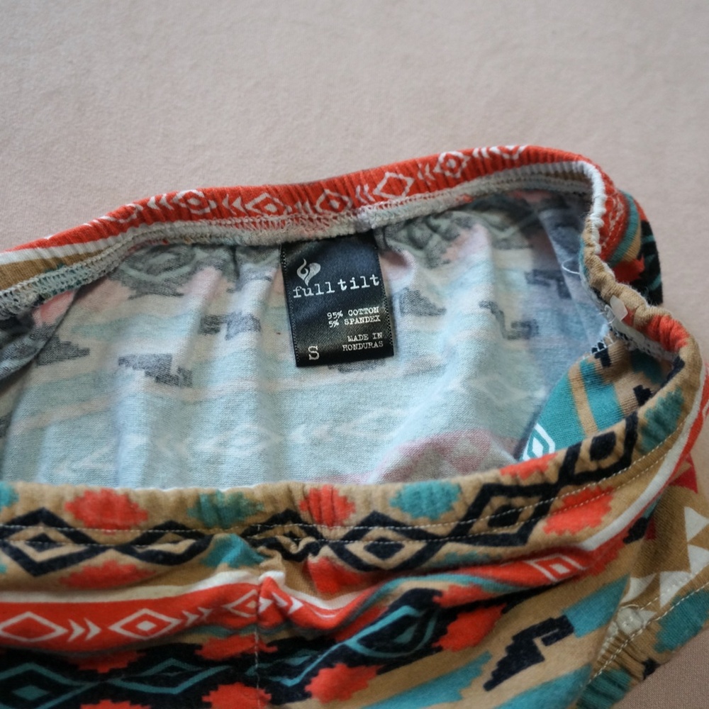Full Tilt Tribal Bandeau - Picture 3 of 3